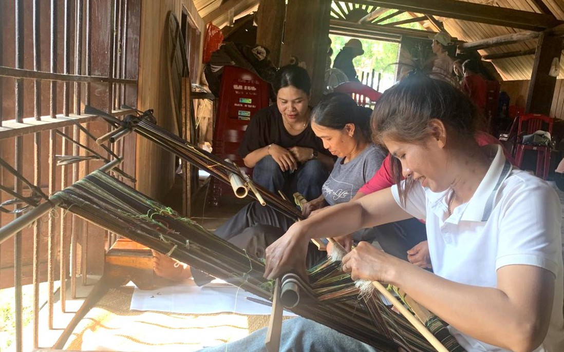 Đắk Lắk: Hơn 8,3 tỷ đồng để đào tạo nghề cho trên 2 nghìn lao động nông thôn