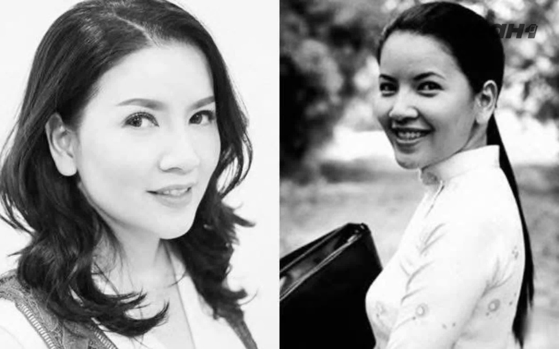 NSƯT Ngọc Trinh qua đời đột ngột khiến đồng nghiệp và khán giả bàng hoàng