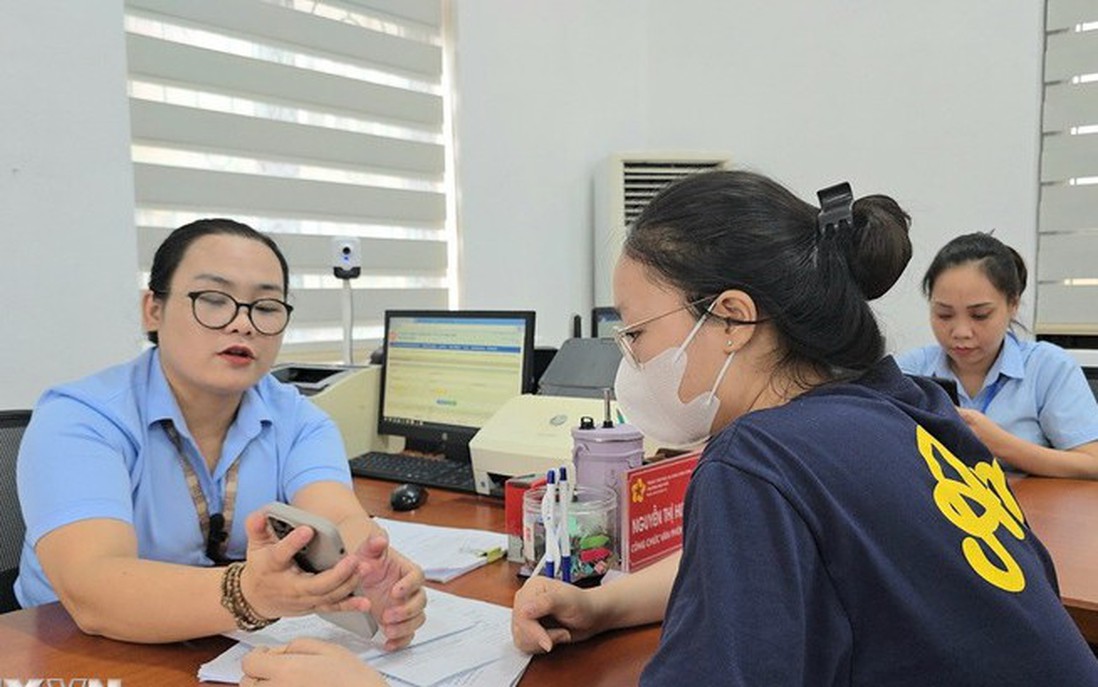 Chính quyền địa phương 2 cấp: Những nhiệm vụ trọng tâm trong tháng 9