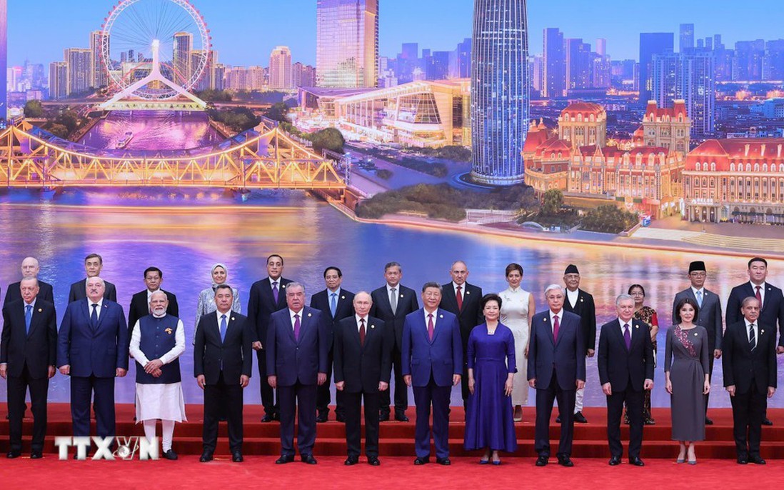 Hội nghị Thượng đỉnh SCO: Kết quả chuyến công tác của Thủ tướng Phạm Minh Chính