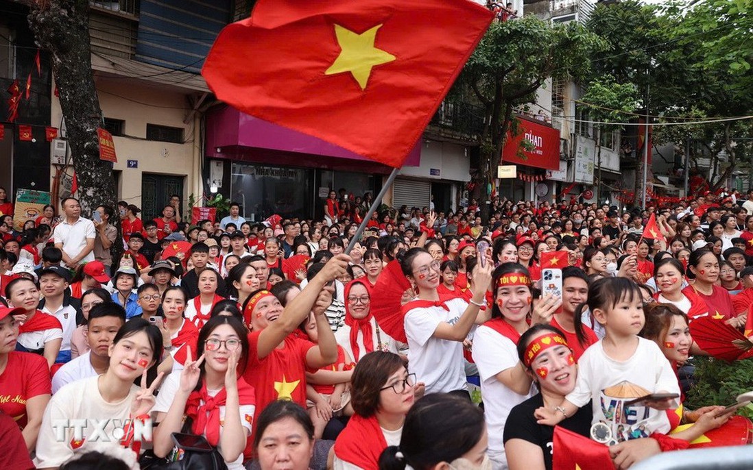 Thủ tướng yêu cầu đẩy nhanh việc tặng quà Nhân dân dịp kỷ niệm 80 năm Quốc khánh 2/9