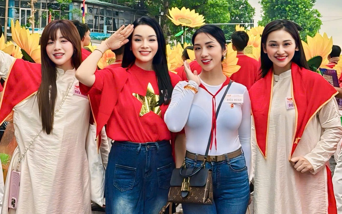 "Bật mí" màn hòa ca đặc biệt của 80 nghệ sĩ tại Lễ kỷ niệm 80 năm Quốc khánh 2/9