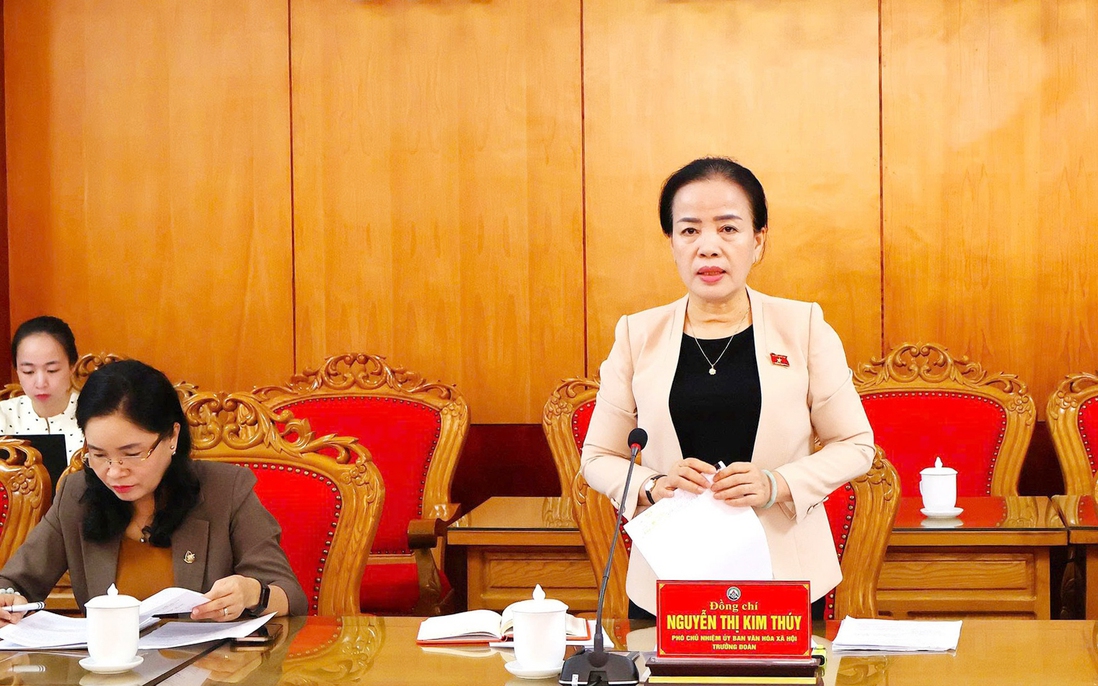 Khảo sát việc thực hiện chính sách pháp luật về phòng, chống bạo lực gia đình tại Lạng Sơn
