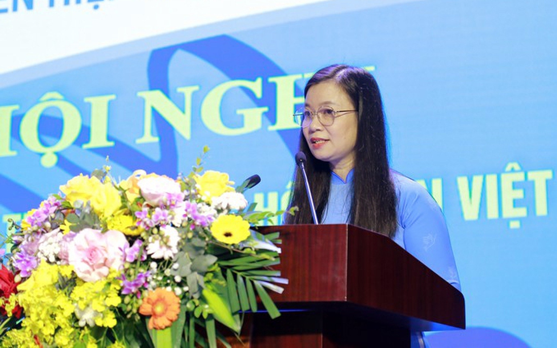 Phó Chủ tịch Hội LHPN Việt Nam Nguyễn Thị Thu Hiền là thành viên Ban Chỉ đạo liên ngành Trung ương về ATTP