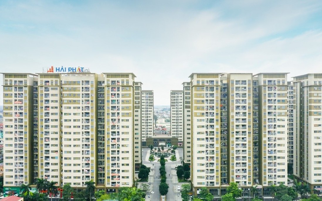 Nhà ở xã hội cho thuê - "cứu cánh" cho người thu nhập thấp tại đô thị