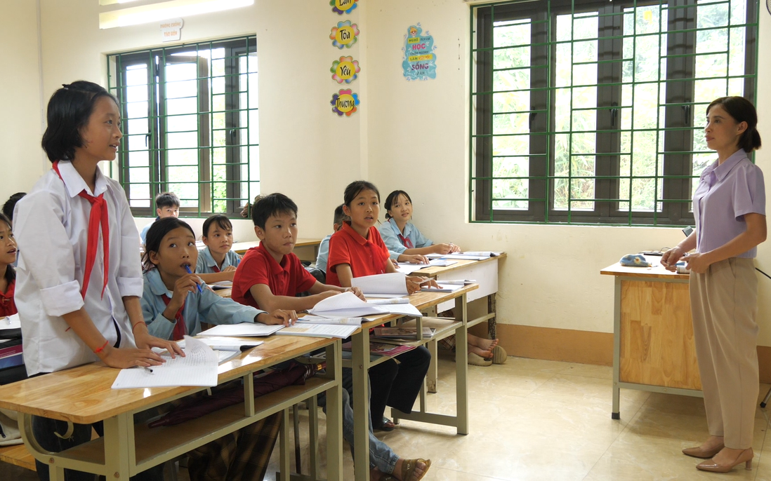 Làng Nủ vươn lên sau 1 năm tai họa ập đến
