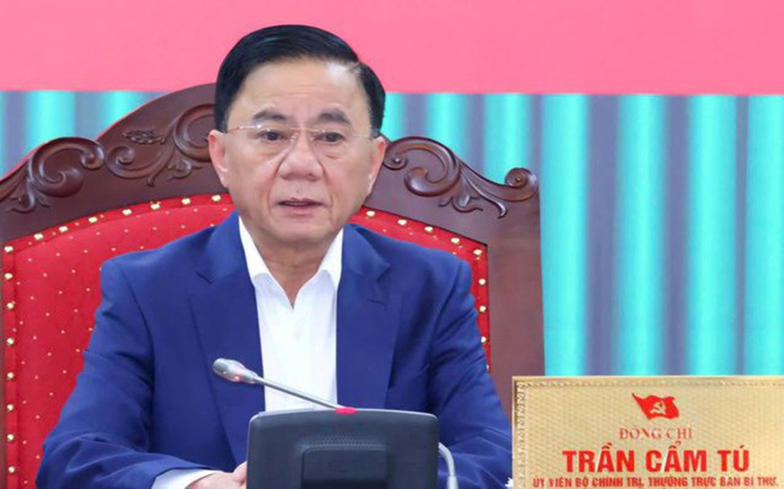 Quy định số 361-QĐ/TW: Quy định chức năng, nhiệm vụ, mối quan hệ công tác của đảng bộ, chi bộ cơ sở các cơ quan đảng trực thuộc đảng ủy xã, phường, đặc khu