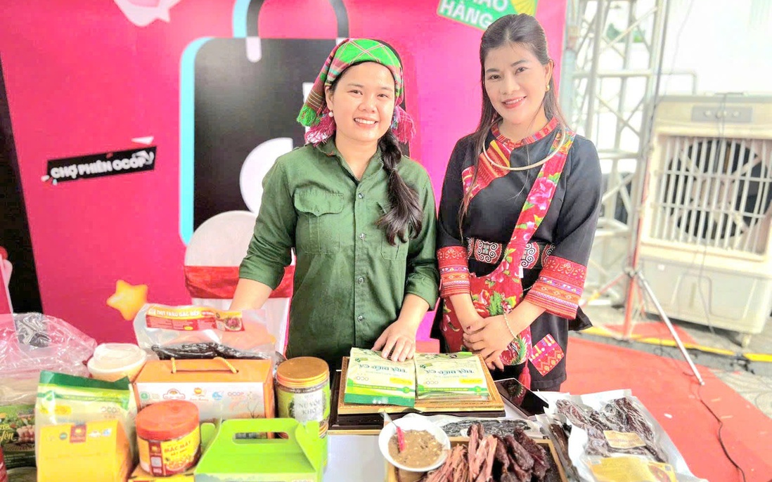 Bộ Công Thương triển khai nhiều giải pháp hỗ trợ vùng đồng bào dân tộc thiểu số và miền núi tiêu thụ sản phẩm