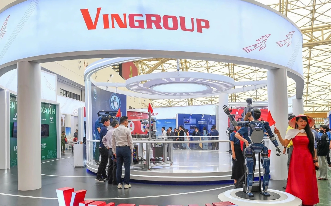 Hậu quả pháp lý nào có thể xảy ra khi Vingroup khởi kiện 68 tổ chức, cá nhân?