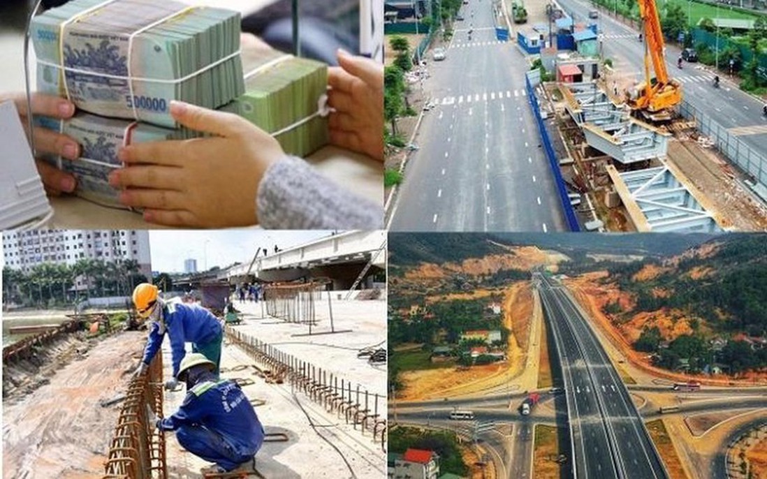 Thủ tướng yêu cầu đẩy mạnh giải ngân vốn đầu tư công, quyết tâm đạt 100% kế hoạch năm 2025