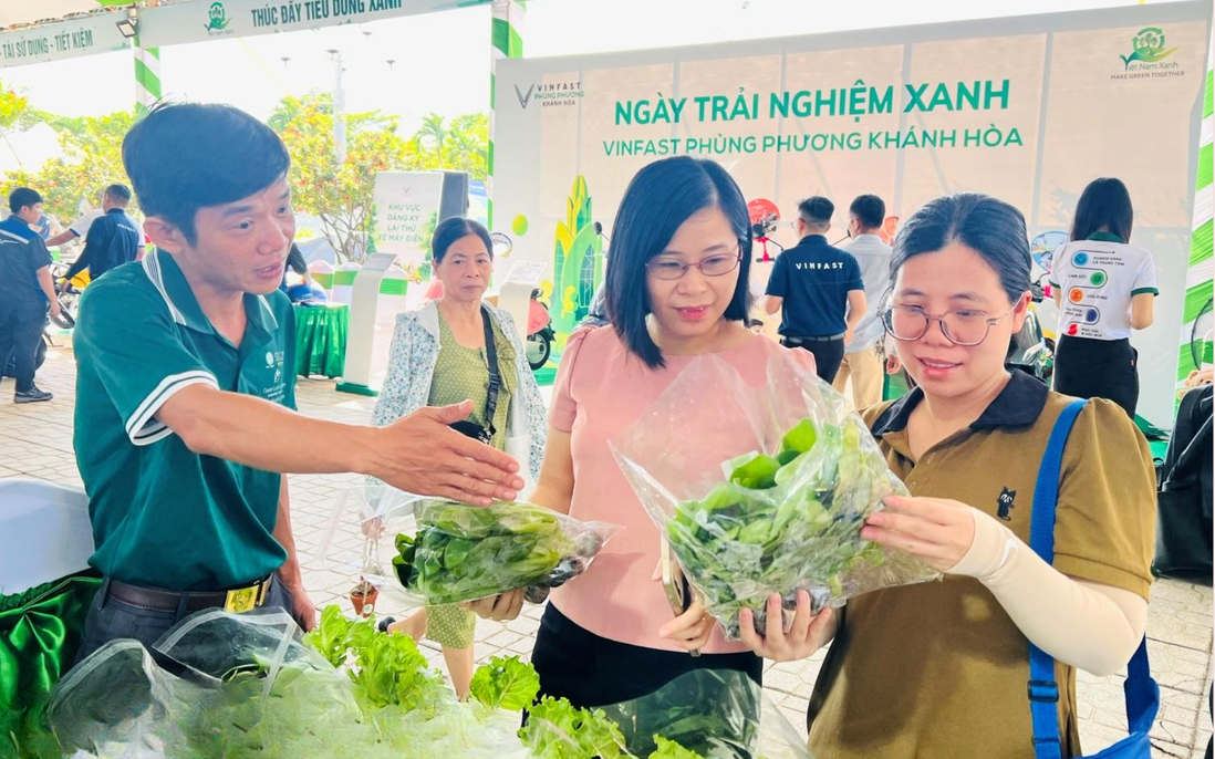 Địa phương có bờ biển dài nhất nước hướng đến du lịch xanh toàn diện