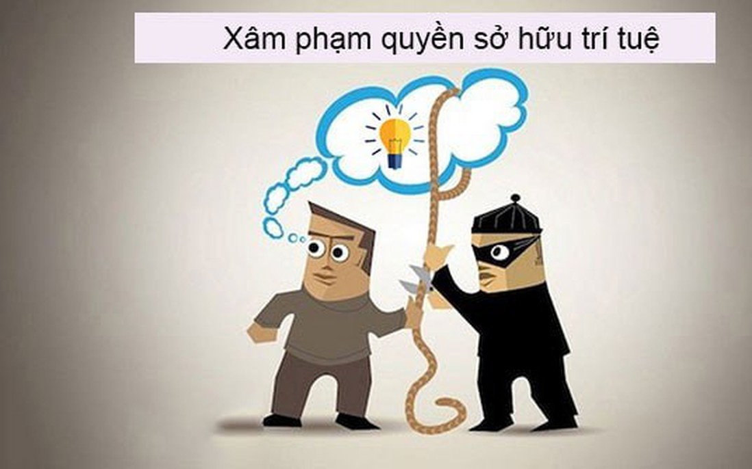 Bảo vệ tài sản vô hình: Chìa khóa mở đường cho sáng tạo Việt