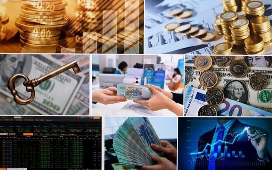 Thủ tướng yêu cầu báo cáo tình hình, giải pháp quản lý thị trường tiền tệ, vàng, chứng khoán