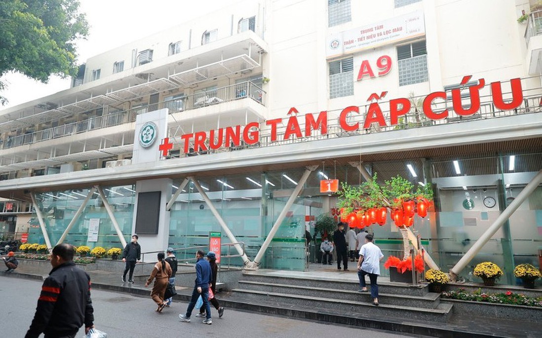 Bộ Y tế: Đề xuất 1 đầu số cấp cứu quốc gia thay cho 113, 114, 115