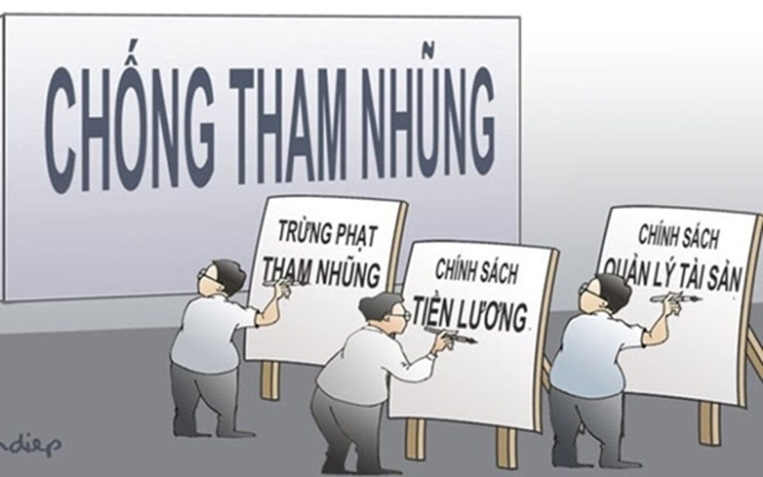 Hà Nội tăng cường kiểm tra, giám sát, xử lý tham nhũng, lãng phí ở địa bàn lĩnh vực nguy cơ cao 