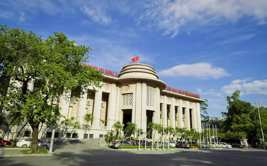 Ngân hàng Nhà nước lên tiếng vụ hacker tấn công Trung tâm Thông tin tín dụng quốc gia