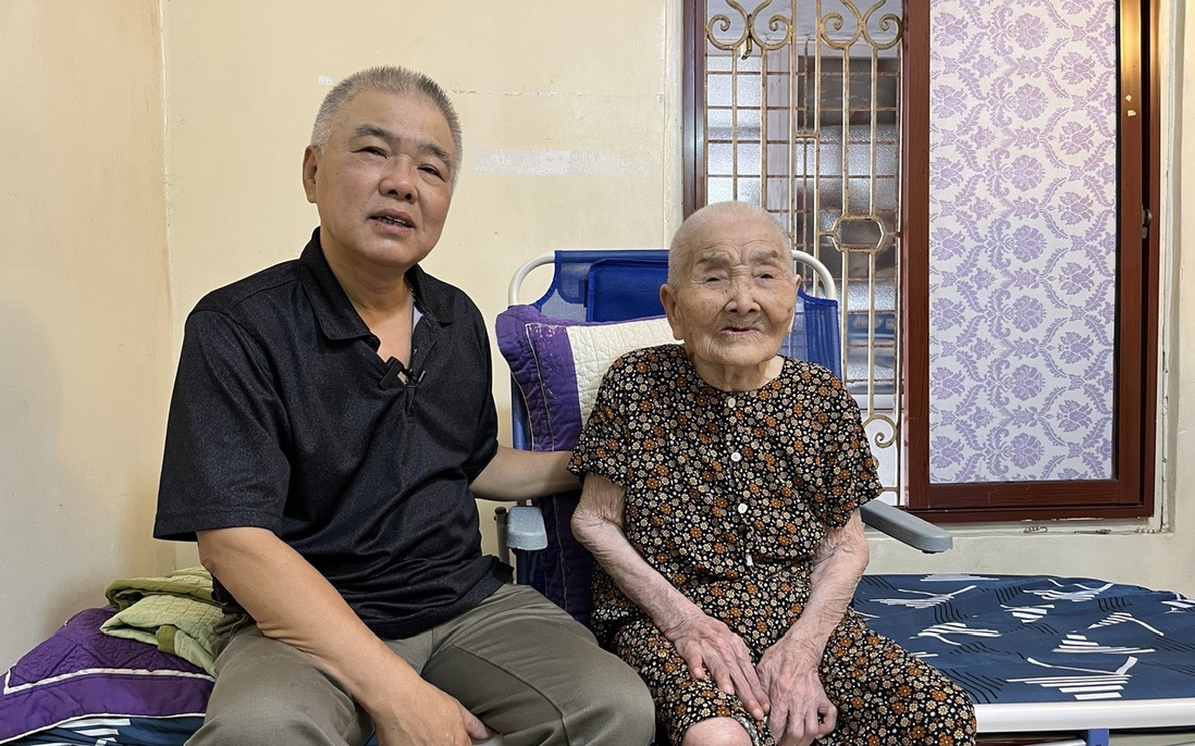 Mẹ Việt Nam Anh hùng Nhữ Thị Nghiêm: Ngọn lửa ấm áp giữa đời thường