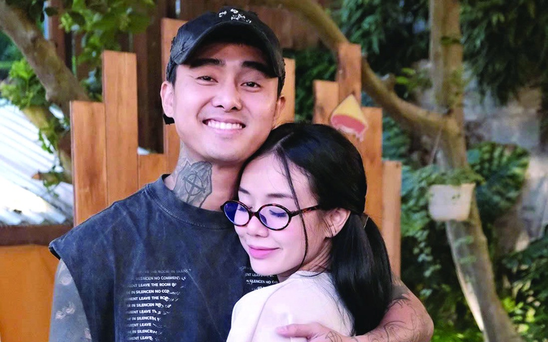Cindy Lư và Đạt G: Phía sau chuyện tình "ồn ào" của showbiz Việt