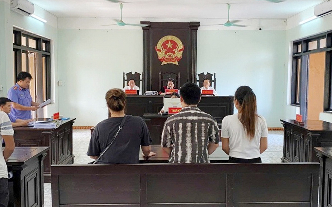 Khởi tố nữ Phó Chánh án Tòa dân sự Tòa án nhân dân thành phố Huế