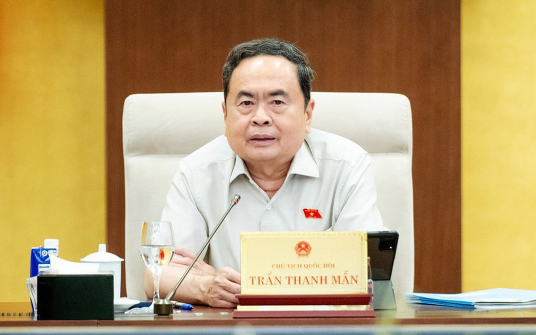 Dự kiến tổng thời gian làm việc Kỳ họp thứ 10 của Quốc hội là khoảng 42 ngày