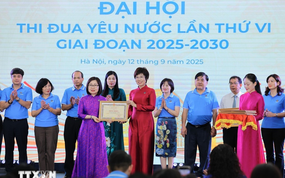 TTXVN nỗ lực đổi mới, sáng tạo trong kỷ nguyên vươn mình của dân tộc