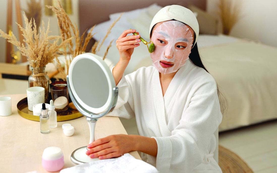 Sự thật sau trào lưu ứng dụng AI trong chăm sóc da