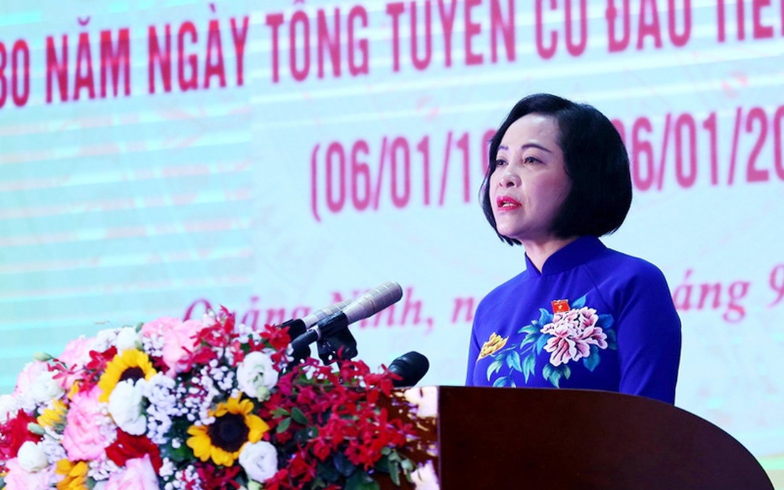 Nâng cao vị thế, vai trò của Quốc hội Việt Nam trong lòng dân
