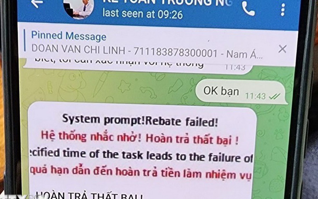 Cảnh báo nguy cơ lừa đảo gia tăng sau vụ lộ dữ liệu cá nhân tại CIC