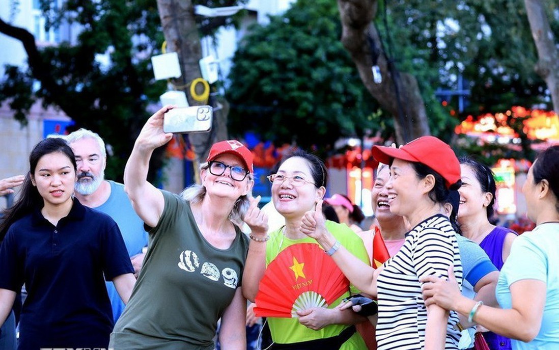 Toàn quyền Australia: Sự quan tâm, tử tế, rộng lượng là một phần cốt lõi văn hóa Việt Nam