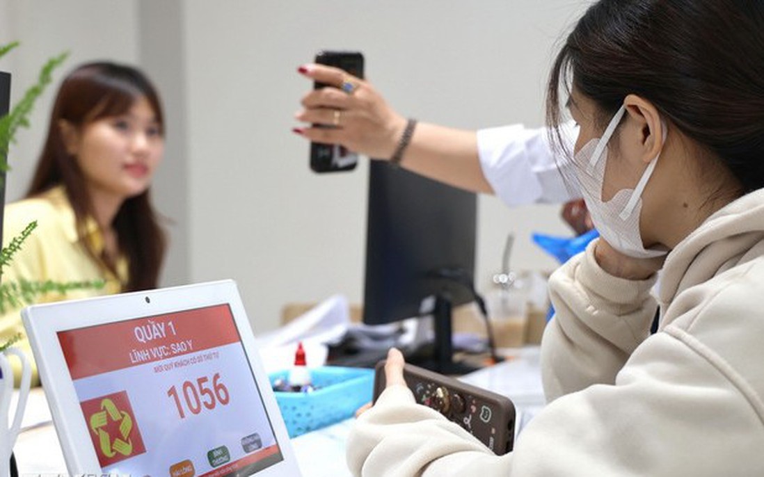 TPHCM: Kiện toàn và "nâng chất" để bộ máy hành chính thực sự hiệu quả