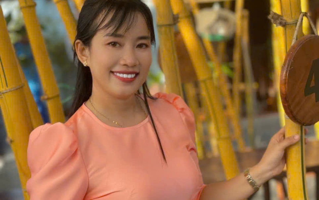Người gieo mầm xanh hạnh phúc cho bà con Khmer ở Long Hiệp