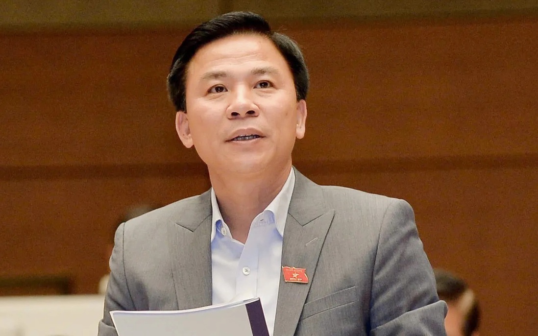 Tạm hoãn xuất cảnh đối với Phó Trưởng Ban Tổ chức Trung ương Đỗ Trọng Hưng
