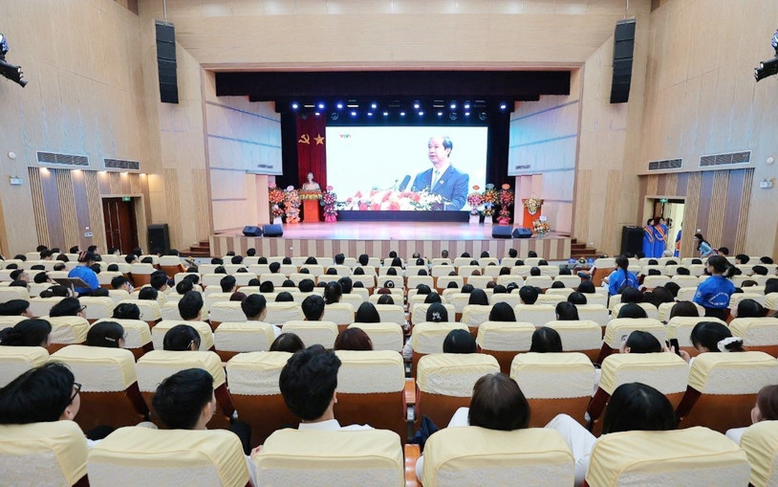 Tạm dừng công tác quy hoạch, bổ nhiệm mới lãnh đạo các trường đại học công lập