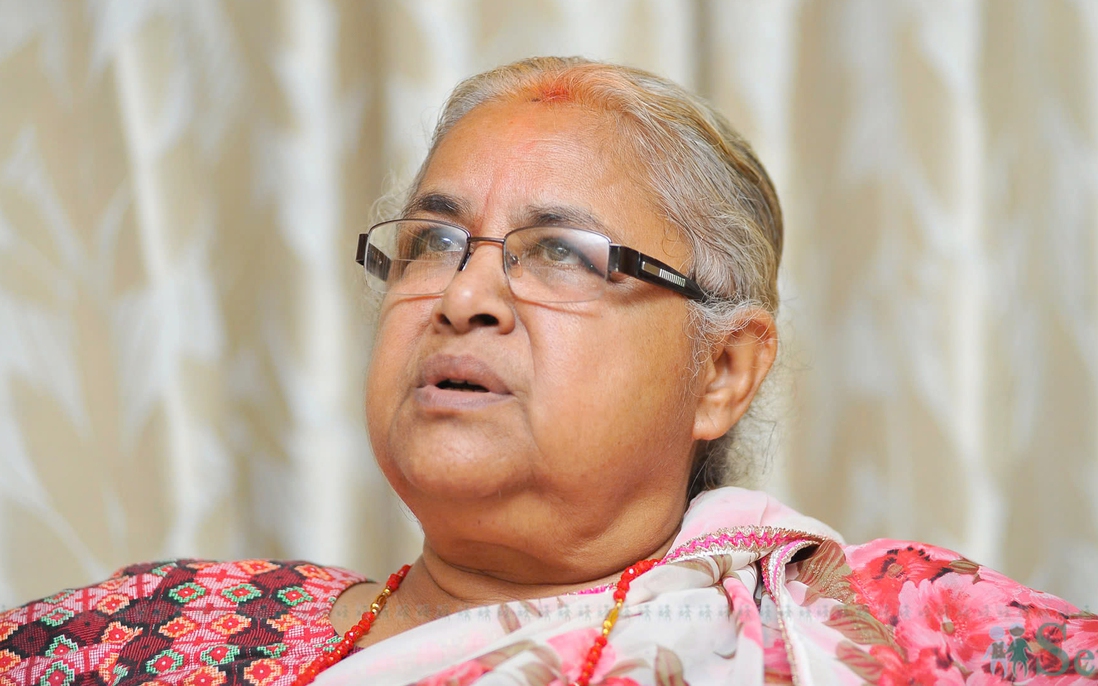 Sushila Karki, nữ Thủ tướng lâm thời đầu tiên của Nepal là ai?