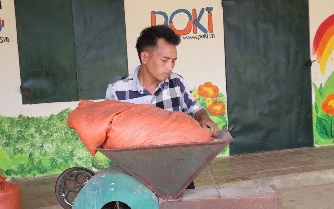 Bản Lũng Luông: Người trẻ nói không với thuốc lá