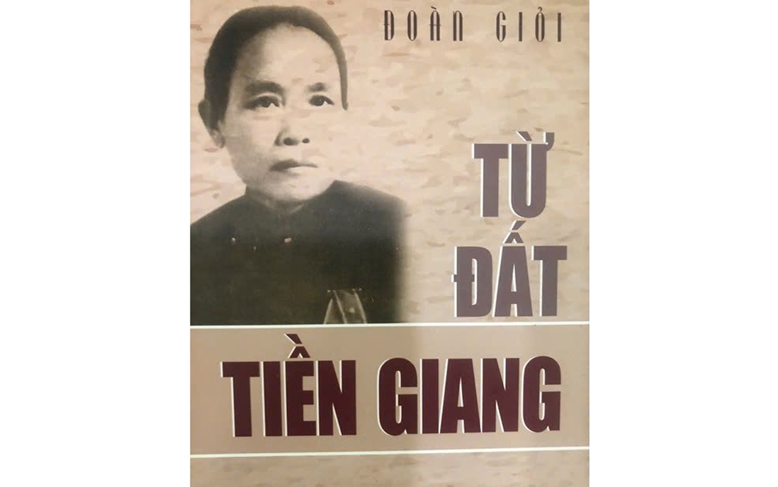 Hình ảnh người phụ nữ Nam bộ qua trang văn Đoàn Giỏi