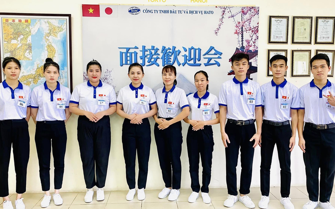 Đơn giản hóa TTHC về kinh doanh dịch vụ việc làm và đưa người lao động đi làm việc ở nước ngoài