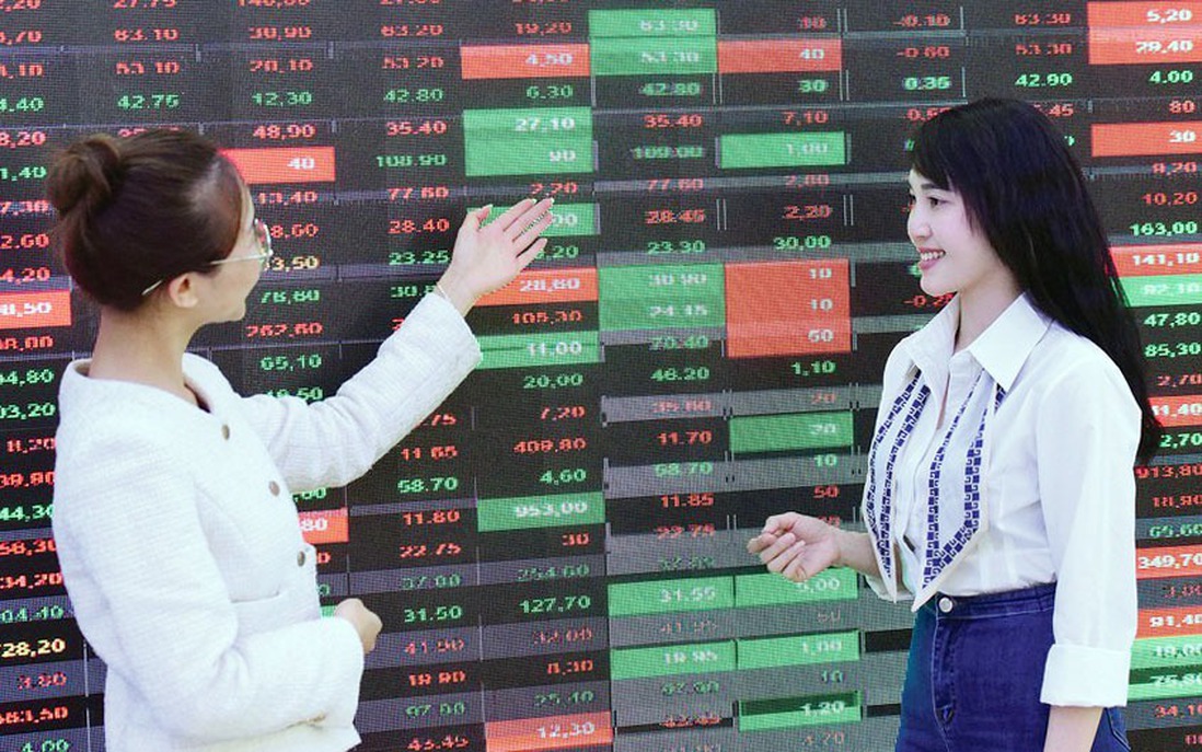 Chứng khoán tuần 15 - 19/9: Tránh FOMO kể cả khi VN-Index vượt đỉnh