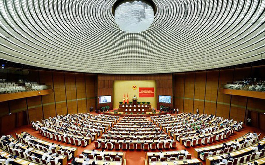 Sáng 16/9: Hội nghị toàn quốc quán triệt, triển khai thực hiện 4 Nghị quyết của Bộ Chính trị