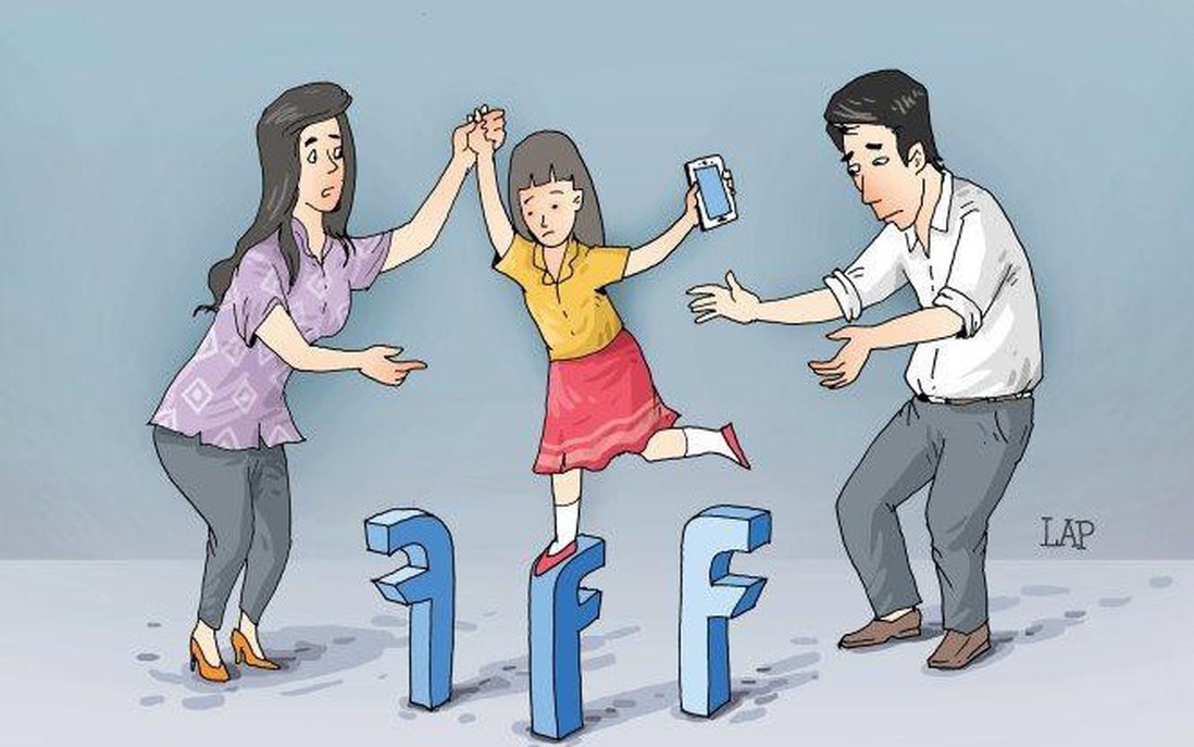 Hội LHPN TP Huế: Hướng dẫn kỹ năng bảo vệ trẻ em trên không gian mạng cho 300 hội viên phụ nữ
