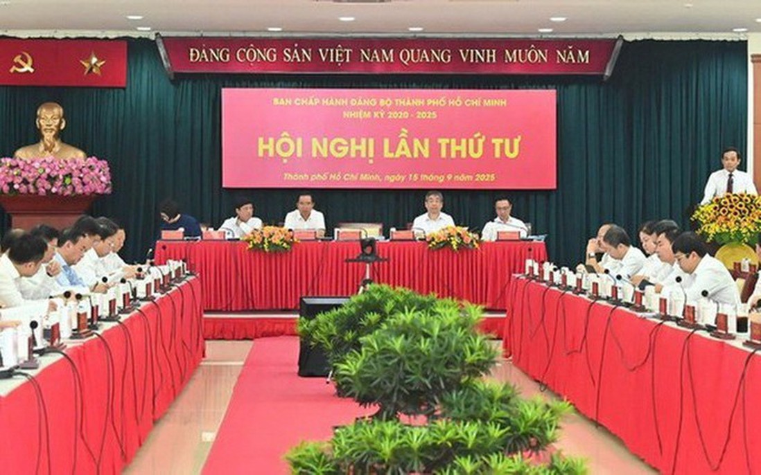 TPHCM: Hiện đại hóa phương thức điều hành trong hệ thống chính trị