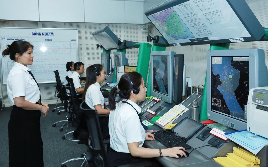 Không đánh đổi an toàn, an ninh hàng không với bất cứ lý do gì