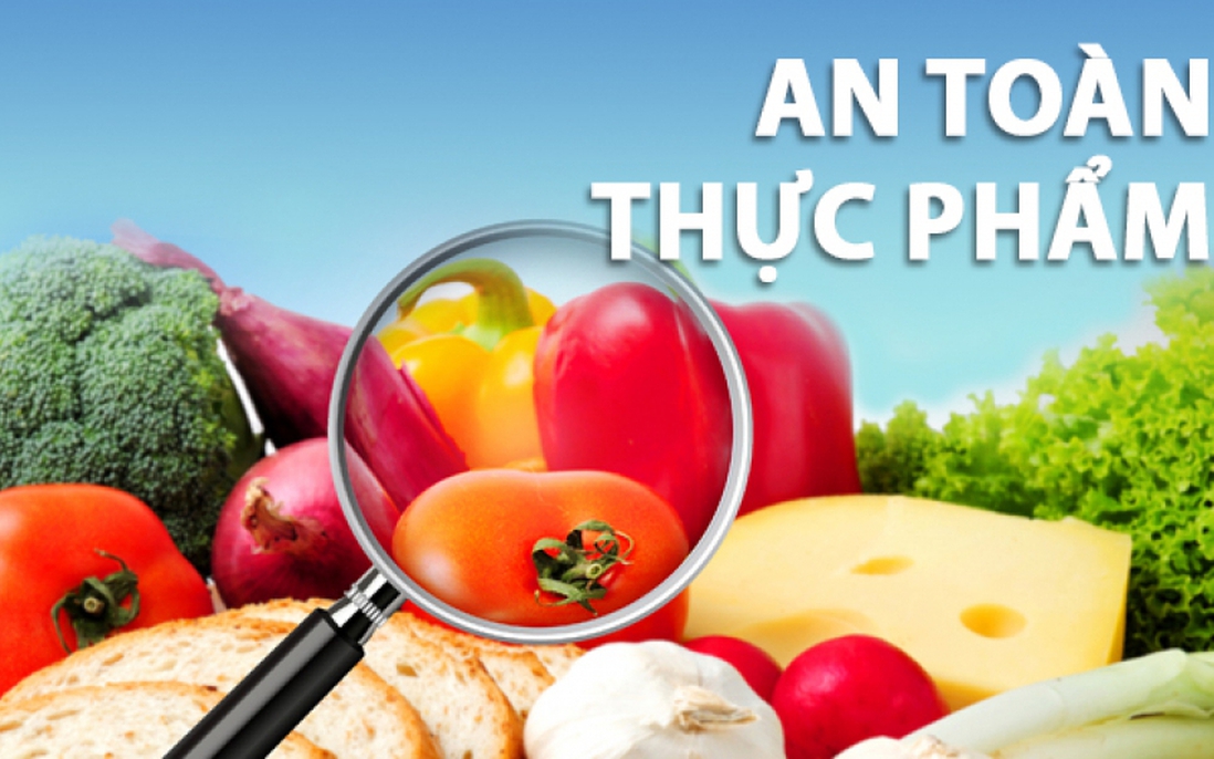 3 khách sạn ở Đà Nẵng bị xử phạt do có vi phạm về an toàn thực phẩm