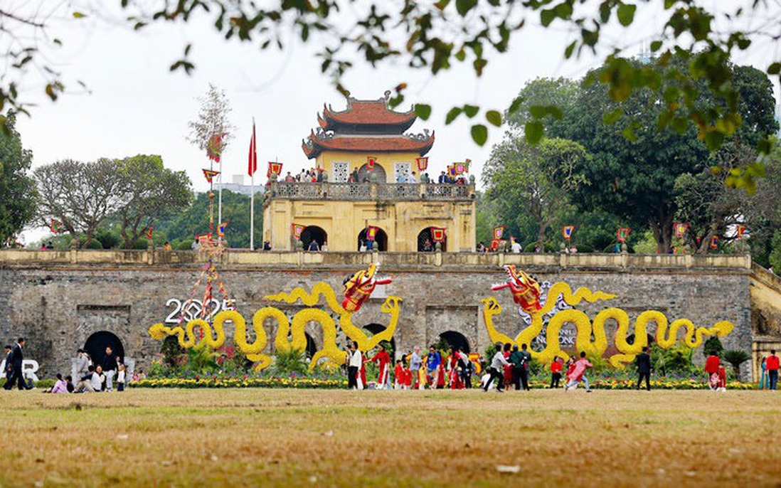 Hà Nội: Ngày Văn hóa thế giới lần thứ nhất: Kết nối các giá trị toàn cầu