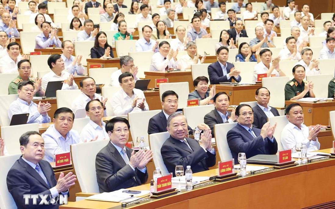 Hội nghị toàn quốc quán triệt, triển khai thực hiện Nghị quyết số 59, 70, 71, 72