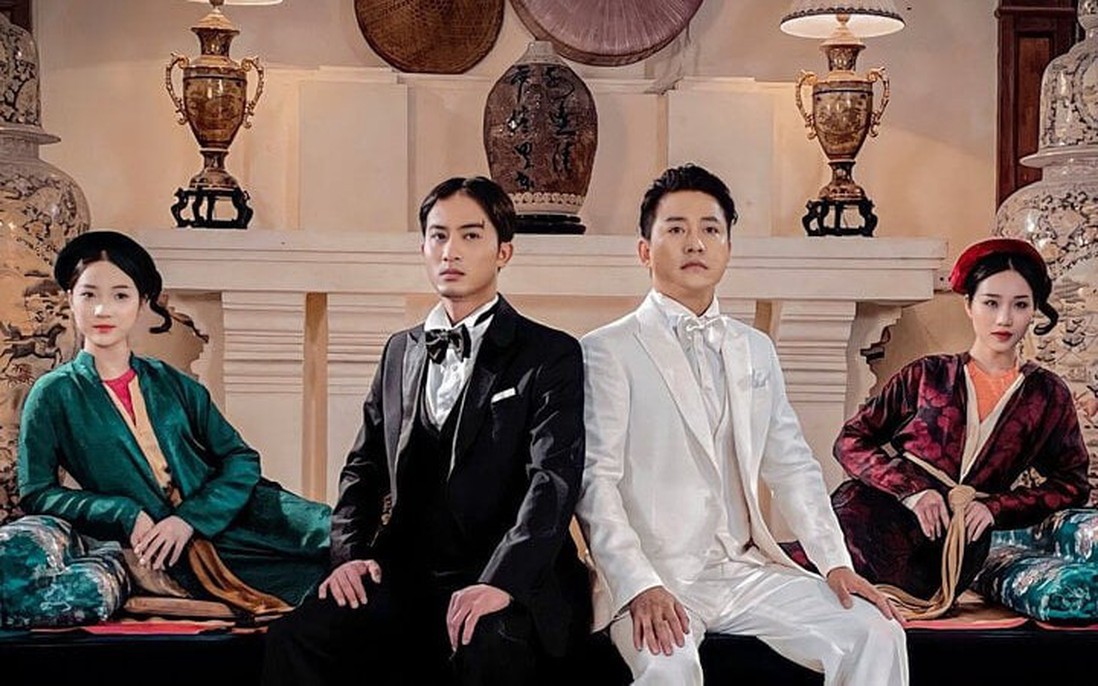 Phim "Đào, phở và piano" đến với khán giả châu Phi