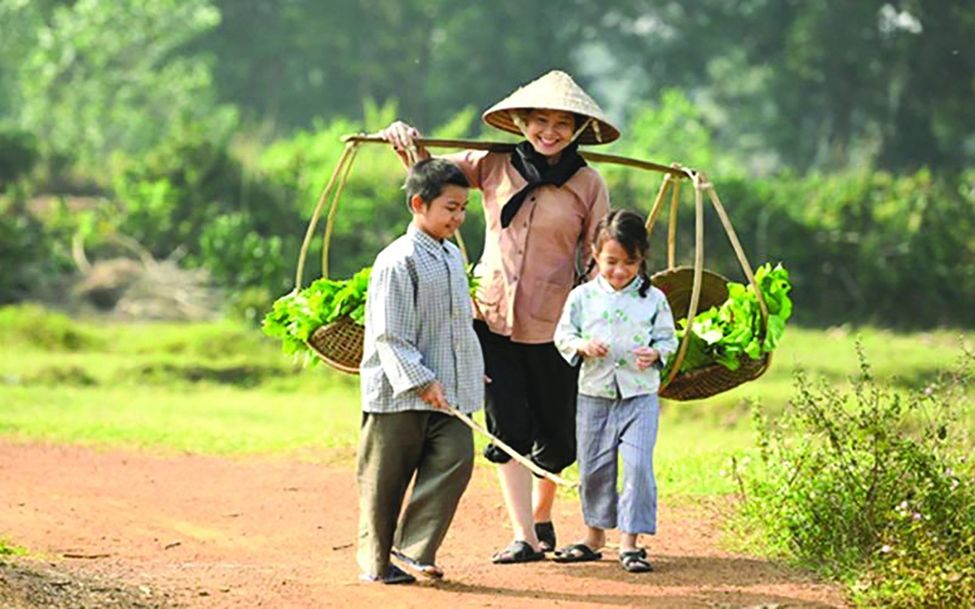 Gặp lại mùi ký ức