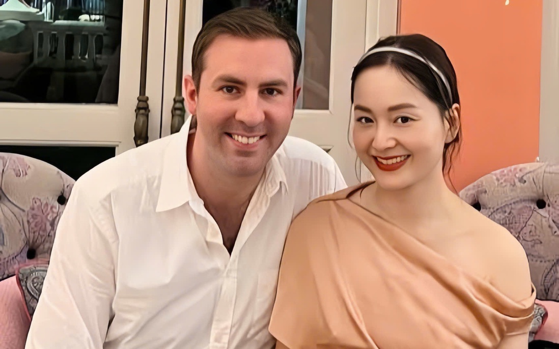 Sau phiên tòa xử ly hôn, Lan Phương lo lắng khi biết chồng Tây sẽ kháng cáo