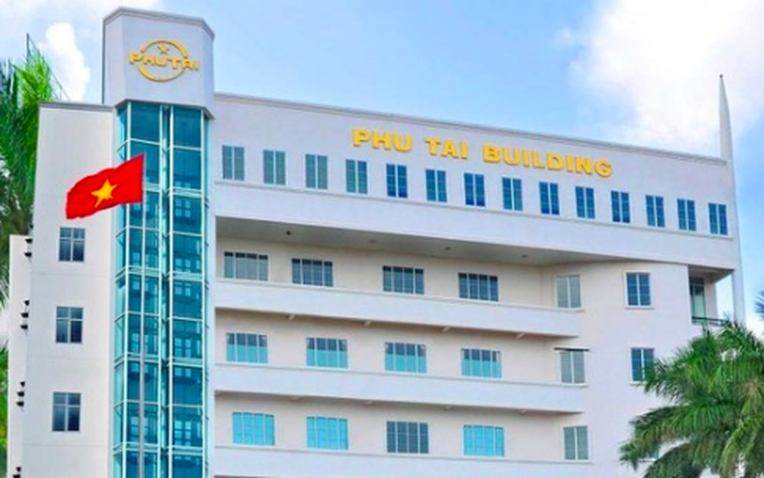 Hé lộ cách Phú Tài đòi đối tác nước ngoài trả tiền