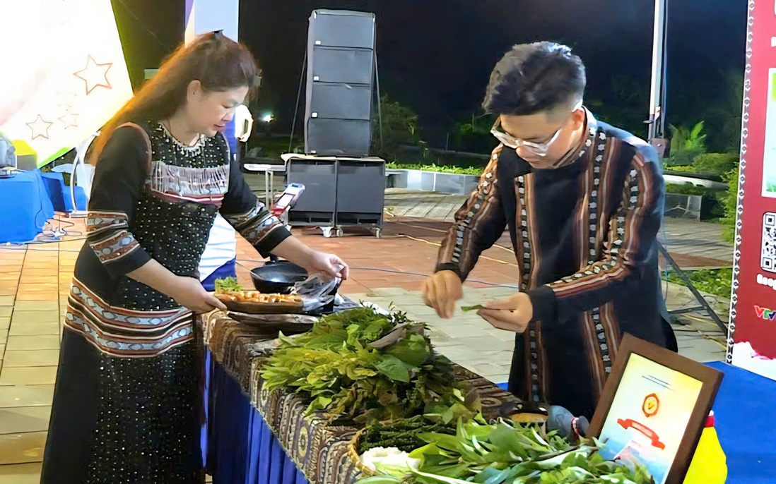 Quảng bá, kết nối, kích cầu tiêu thụ sản phẩm khu vực miền núi, vùng sâu, vùng xa và hải đảo